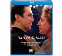 I'm Your Man