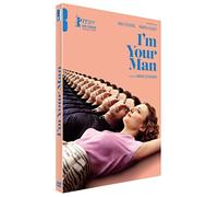 I'm your man
