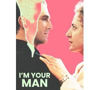 I'm Your Man
