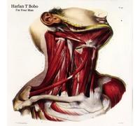 I'm Your Man by Harlan T Bobo (2007-07-17)