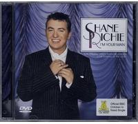 I'm Your Man [DVD AUDIO]