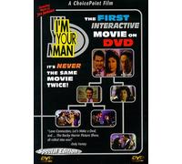 I'm Your Man - I'm Your Man [DVD] [2000] [Region 1] [NTSC]