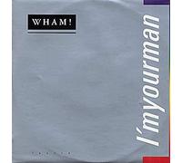 I'm Your Man - Matte Sleeve