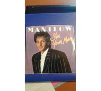I'm your man [VINYL]