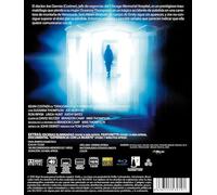Im Zeichen der Libelle Blu Ray deutschem Tonspur