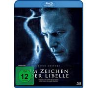 Im Zeichen der Libelle (Dragonfly) – Blu-ray (Region A) – Widescreen – 2002