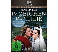 Marais,Jean - Im Zeichen der Lilie (Filmjuwelen)