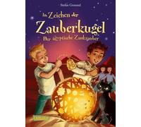 Im Zeichen der Zauberkugel 3: Der ägyptische Zankzauber