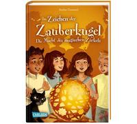 Im Zeichen der Zauberkugel 6: Die Macht des magischen Zirkels