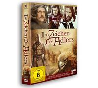 IM ZEICHEN DES ADLERS - MOVIE [DVD] [1977]