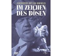 Im Zeichen des Bösen