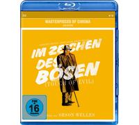 Im Zeichen des Bösen - Masterpieces of Cinema Collection (Blu-ray)