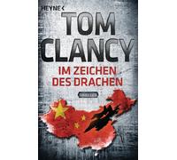 Im Zeichen des Drachen: Thriller