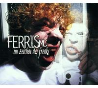 Im Zeichen des Freaks