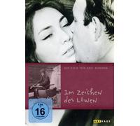 Im Zeichen des Lwen
