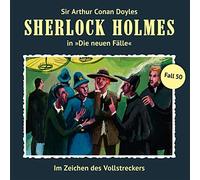 Im Zeichen des Vollstreckers (Neue Fälle 50)