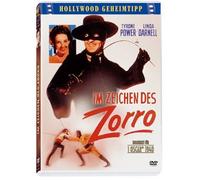 Im Zeichen des Zorro