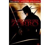 Im Zeichen des Zorro [Special Edition] [2 DVDs]
