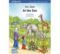 Im Zoo / At the Zoo