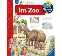Im Zoo by Erne New 9783473327980 Fast Free Shipping.