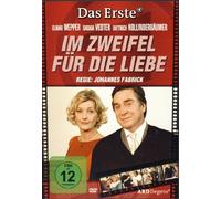 Im Zweifel für die Liebe