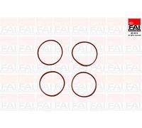 IM1187K FAI INLET MANIFOLD GASKET (SET OF 4) OE QUALITY