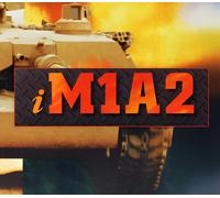 iM1A2 Abrams PC Steam CD Key