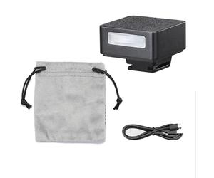 IM20 IM22 Small Flashes Manual For Various Camera Models Hot Shoe Mount Outdoor Accessories Professional