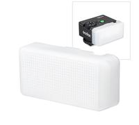 iM30-DF White Diffuser for the Godox iFLASH iM30 Speedlite