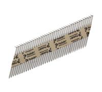 Im360 Nails & Fuel Cells Pack Stainless Steel Finish Paslode Silver One Size
