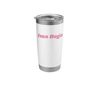 Ima Boga Stainless Steel Insulated Tumbler