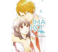 Ima Koi: Now I'm in Love, Vol. 2 : Volume 2