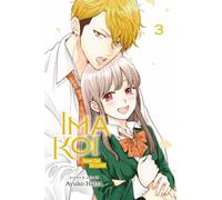 Ima Koi: Now I'm in Love, Vol. 3