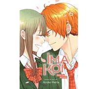 Ima Koi: Now I'm in Love, Vol. 6