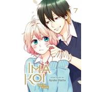 Ima Koi: Now I'm in Love, Vol. 7 : Volume 7