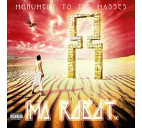 Ima Robot - Monument to the Masses