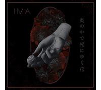 Ima - The Flowers Die In Burning Fire (LP) [VINYL]