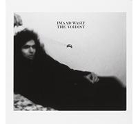 Imaad Wasif - The Voidist
