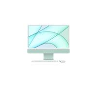 iMac 24-inch M1 - 8 GB - SSD 512GB