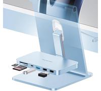 iMac Accessories for iMac 2021/2023/2024,USB C Hub for iMac for M1/M3/M4