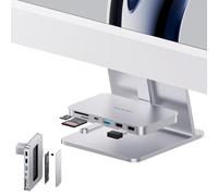 iMac Accessories for iMac24 inch 2021/2023/2024 with M.2 NVMe SSD Enclosure