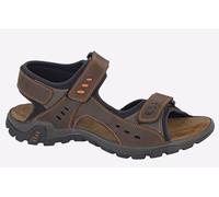 Imac Berrima Sports Sandals Men's | Sandals | Brown | UK Size 6.5