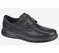Imac Cobar Waterproof Shoes Men's (Wide Fit) Men's Trainers, Size 7 In Black