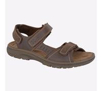 Imac Glenbrook Leather Men's | Sandals | Brown | UK Size 7