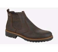 Imac Hillston Waterproof Chelsea Boot Men's | Boots | Brown | UK Size 9.5