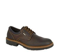 Imac M 101 4 Eyelet Waterproof Gibson Shoes - Brown - 9 UK