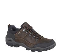 Imac M 260 Men's Leather Waterproof Lace Up Hiker Walking Shoes