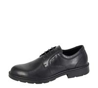 Imac M 625 Men's Leather 4 Eyelet Lace Up Waterproof Gibson Shoes