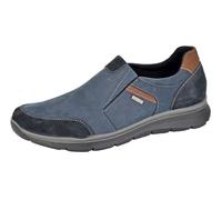 IMAC M032 Men's Nubuck Leather Twin Gusset Waterproof Lightweight Leisure Shoes