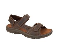 Imac Glenbrook Leather Men's | Sandals | Brown | UK Size 7